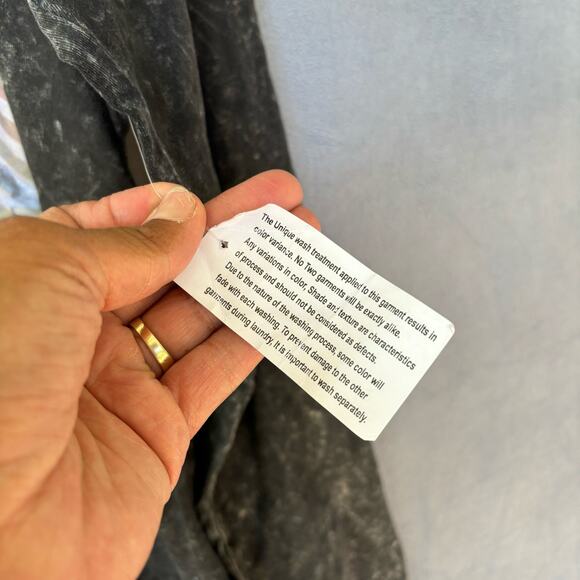 Another Hype Piece Shirt AHP 2XL Warrior Living Legend Distressed Skeleton Flag - Picture 12 of 15